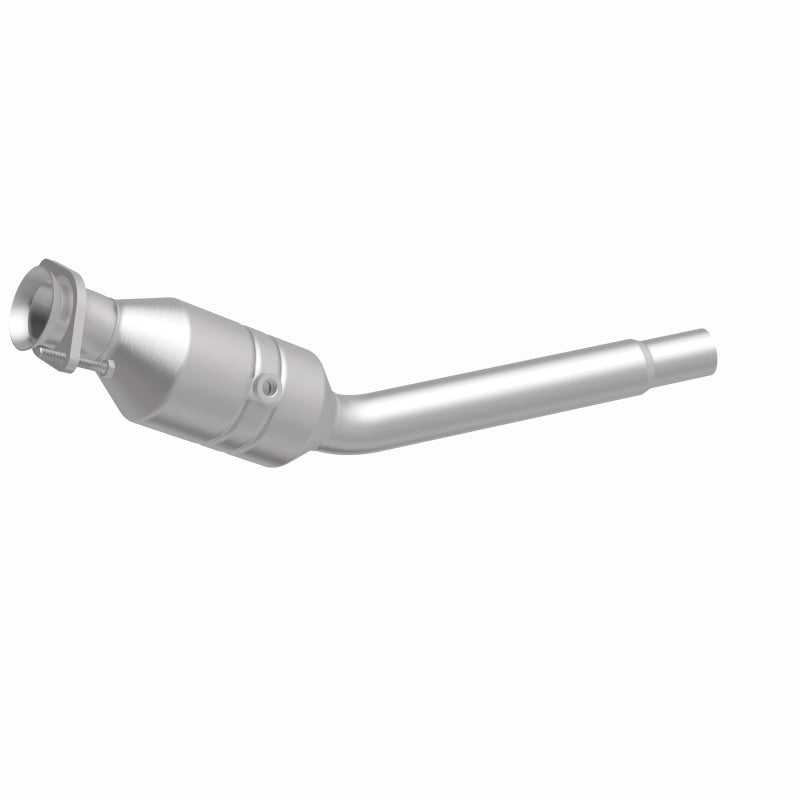 

Magnaflow 52069 - MAG52069 - MagnaFlow Direct Fit Catalytic Converter 10-12 Jaguar XJ V8-5.0L - Shipped in Europe - Tuningsupply.com
