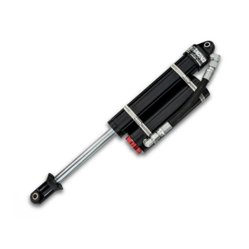 

Rock Krawler RRD07630FCD - RKRRRD07630FCD - Rock Krawler 2018+ Jeep Wrangler JL/JLU 3.5in Rear Shock w/ Fast CD Adjuster - Shipped in Europe - Tuningsupply.com
