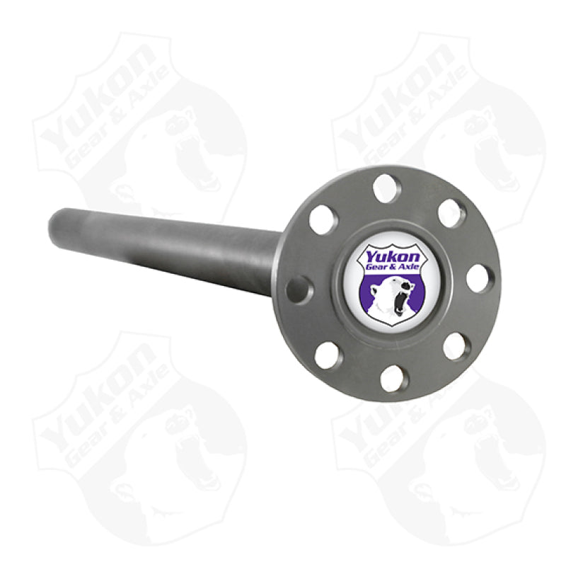 

Yukon Gear & Axle YA C11.5-38-40 - YUKYA C11.5-38-40 - Yukon Gear Axle For 03+ Chrysler 10.5/ 11.5AAM / 38Spline - Shipped in Europe - Tuningsupply.com
