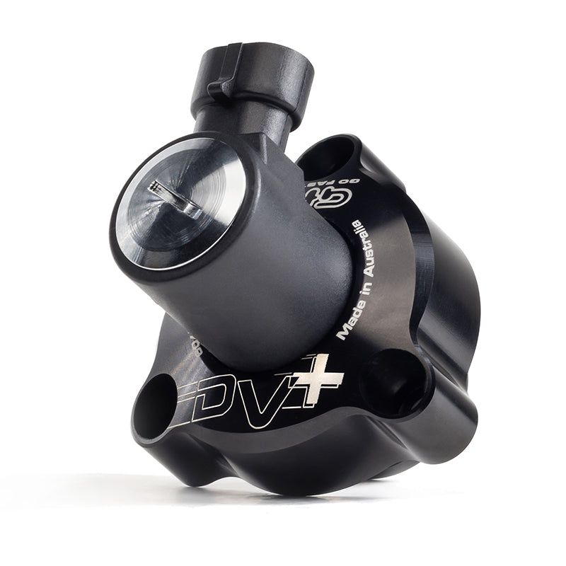 GFB Diverter Valve DV+ 15-23 Ford Mustang 2.3L EcoBoost / 2023 Ford Bronco Raptor/Ranger Raptor 3.0L-tuningsupply.com