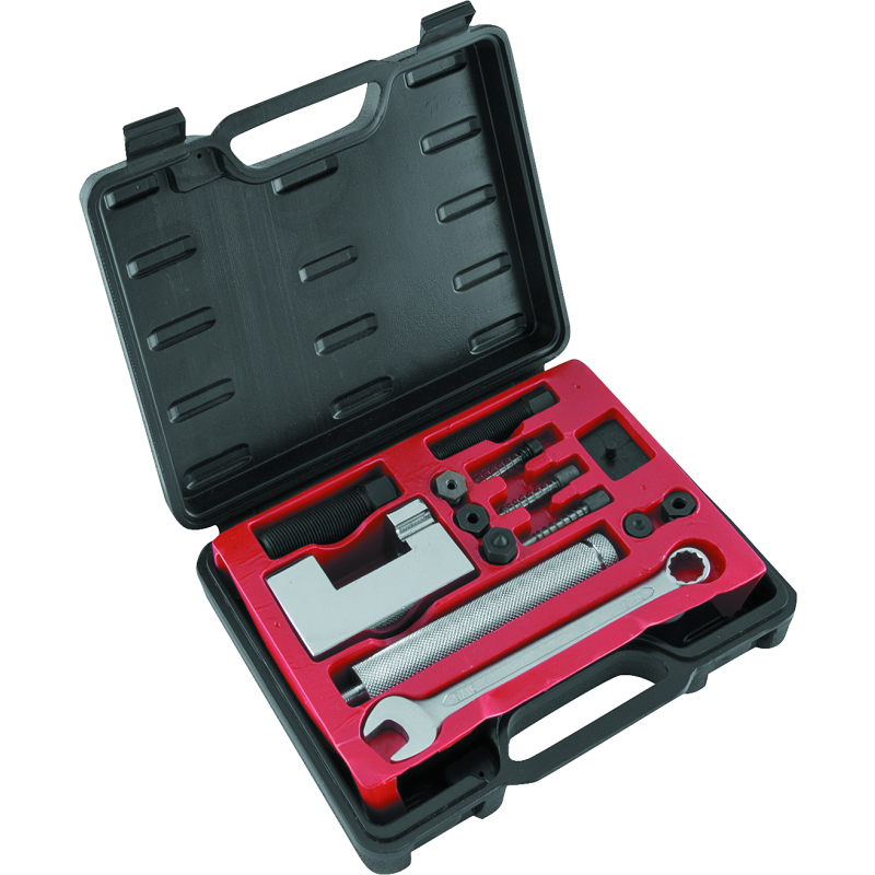 BikeMaster Heavy Duty Chain Breaker/Rivet Tool-tuningsupply.com