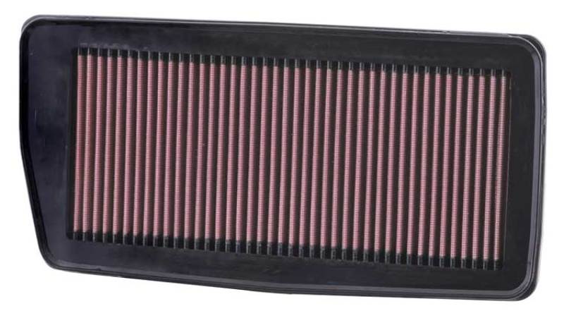 
  

K&N Engineering 33-2382 - KNN33-2382 - K&N Replacement Air Filter ACURA RDX 2.3L-L4; 2007 - Shipped in Europe - Tuningsupply.com

