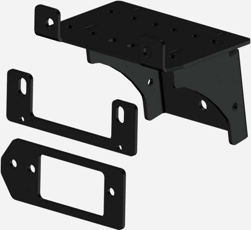 

KFI 102350 - KFI102350 - KFI 2026 Kawasaki Ridge/Crew Winch Mount - Shipped in Europe - Tuningsupply.com
