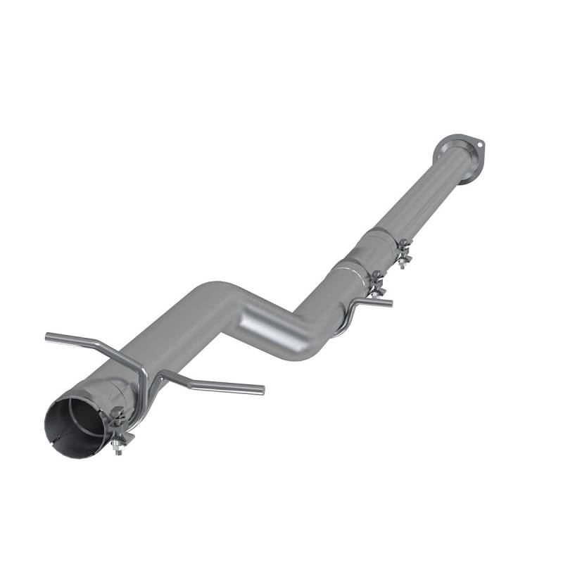 MBRP 3in Muffler Bypass Pipe, 19-20 Ram 1500 5.7L, T409-tuningsupply.com