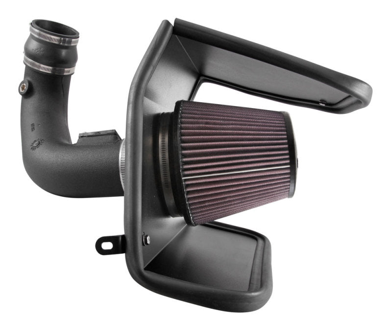 

K&N Engineering 63-3088 - KNN63-3088 - K&N 2015 Chevy Colorado 3.6L V6 AirCharger Performance Intake - Shipped in Europe - Tuningsupply.com
