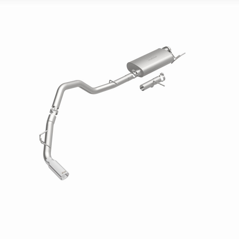 

Magnaflow 19424 - MAG19424 - MagnaFlow CatBack 18-19 Ford Expedition V6 3.5L Gas 3in Polished Stainless Exhaust - Shipped in Europe - Tuningsupply.com
