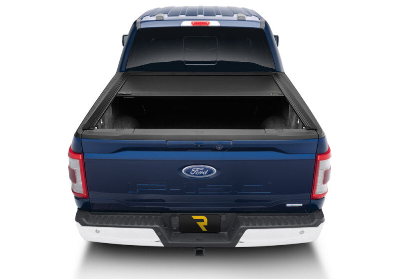
  

Retrax  - RTX60378 - Retrax 21-22 Ford F-150 Super Crew/Super Cab (Incl. 2022 Lightning) 5.5ft Bed RetraxONE MX - Shipped in Europe - Tuningsupply.com

