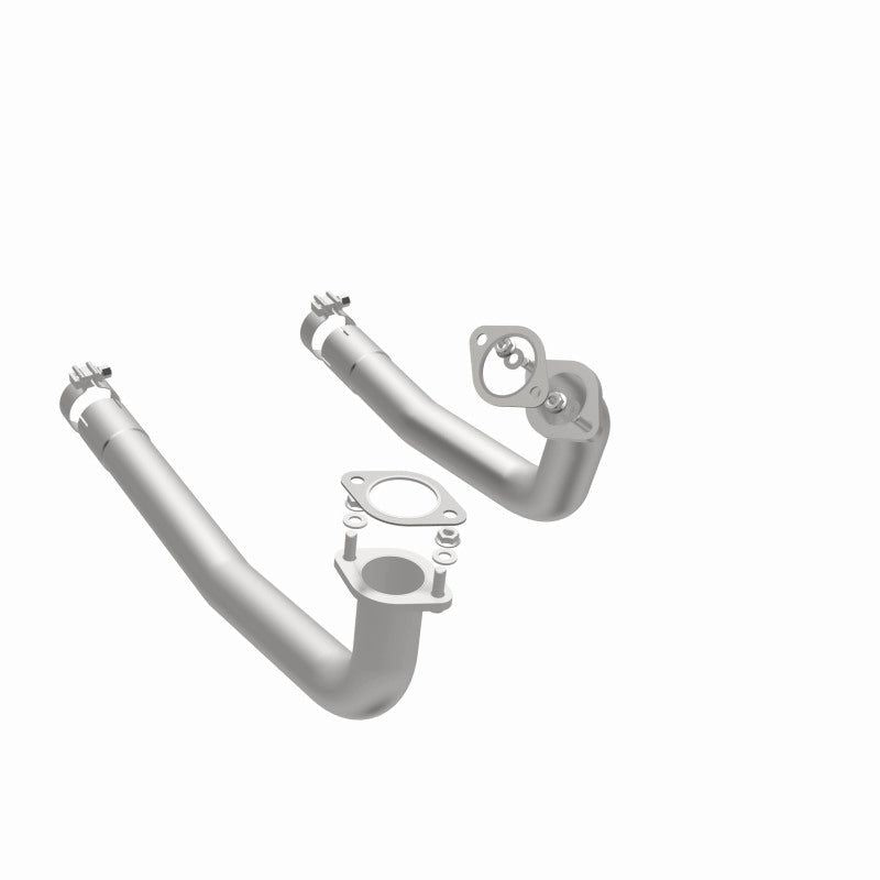 Magnaflow Manifold Front Pipes (For LP Manifolds) 67-74 Dodge Charger 7.2L-tuningsupply.com