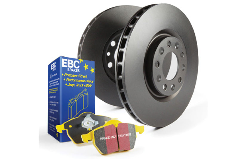 

EBC S13KR1069 - EBCS13KR1069 - EBC S13 Brake Pad and Rotor Kit - Shipped in Europe - Tuningsupply.com
