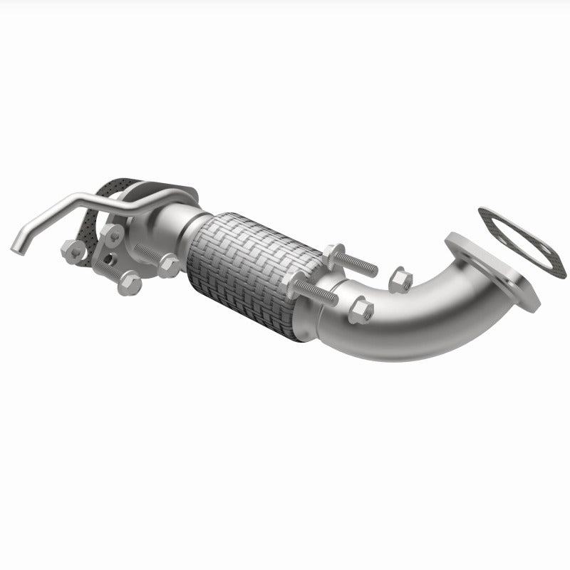 

Magnaflow 107-0278 - MAG107-0278 - BRE Exhaust 11-15 Kia Optima Front Pipe Kit - Shipped in Europe - Tuningsupply.com
