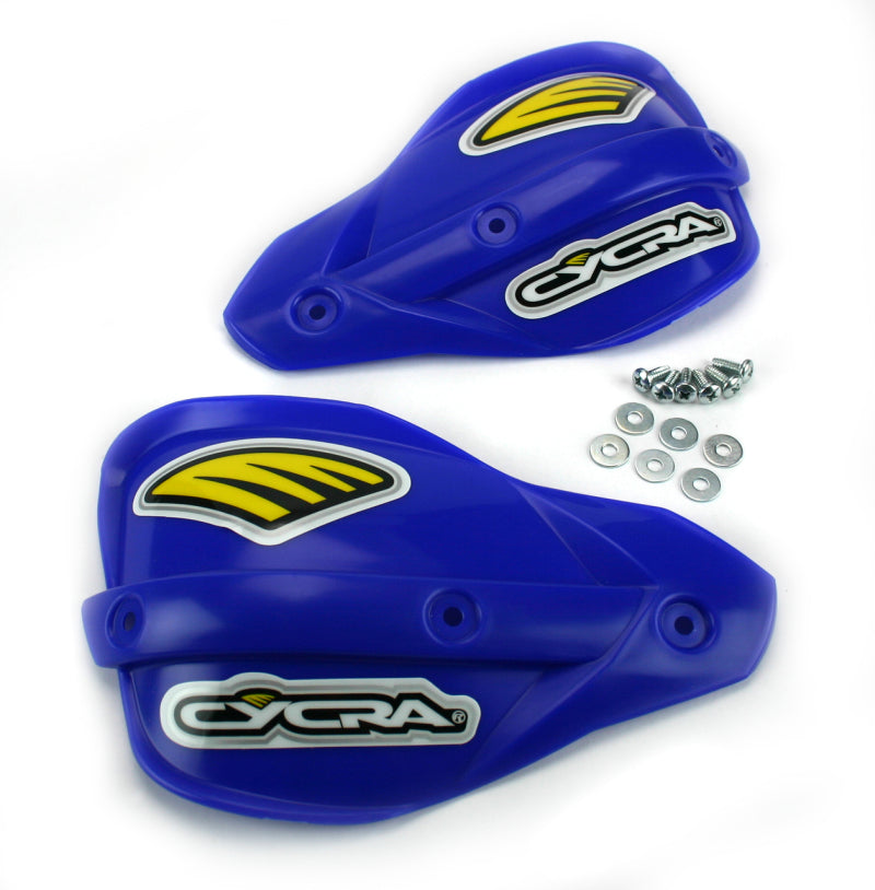 
  

Cycra 1CYC-1015-62 - CYC1CYC-1015-62 - Cycra Enduro Handshield - Blue - Shipped in Europe - Tuningsupply.com

