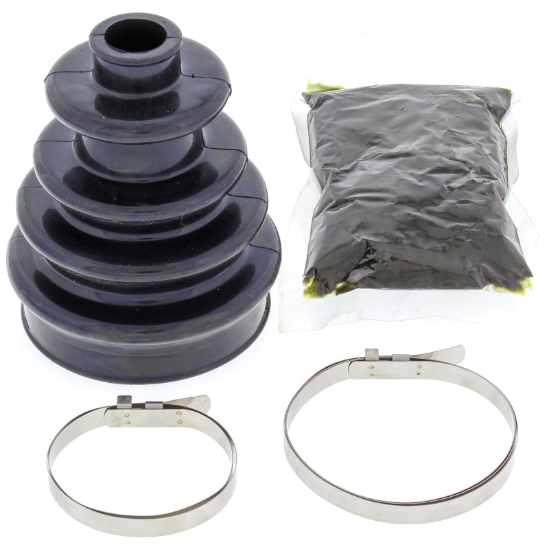 

All Balls Racing 19-5002 - ABR19-5002 - All Balls Racing 04-05 Can-Am Outlander 330 CV Boot Repair Kit - Rear - Outer - Shipped in Europe - Tuningsupply.com
