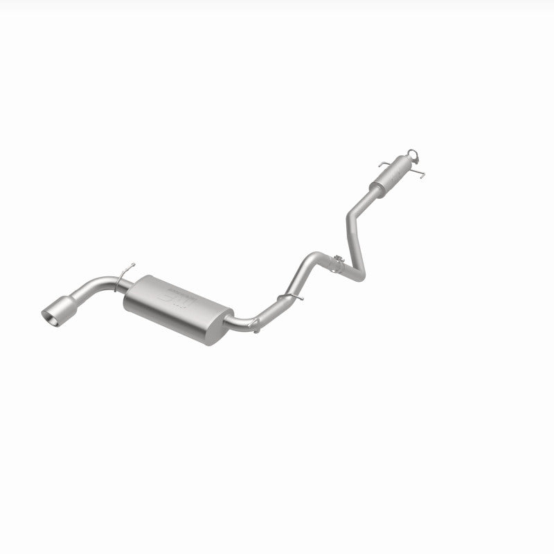

Magnaflow 15759 - MAG15759 - MagnaFlow Sys C/B Matrix/Vibe I4 1.8L 03 - Shipped in Europe - Tuningsupply.com
