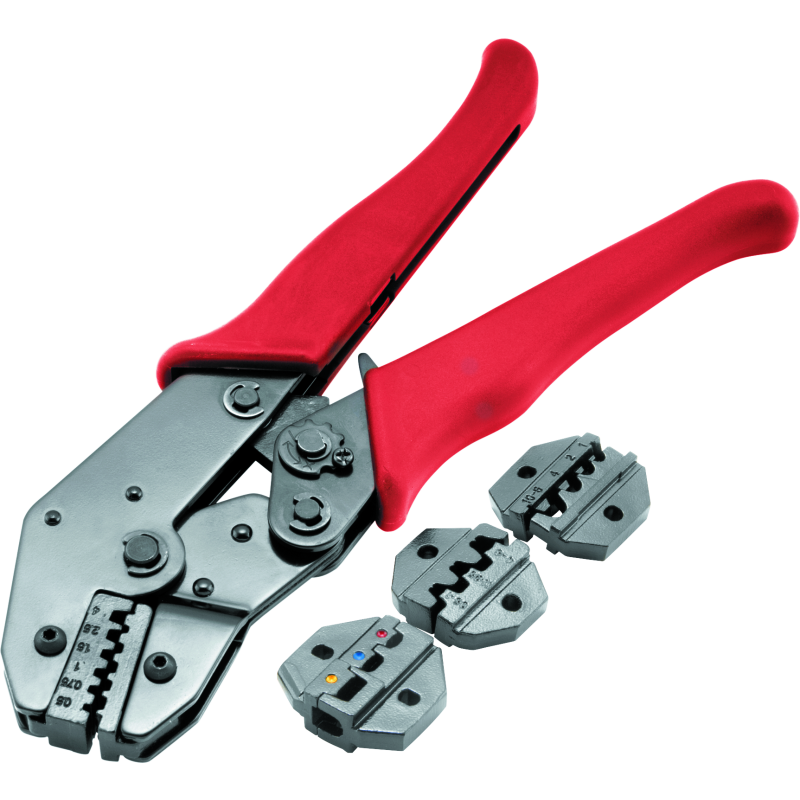 BikeMaster Pliers Multi Crimp Lever-tuningsupply.com