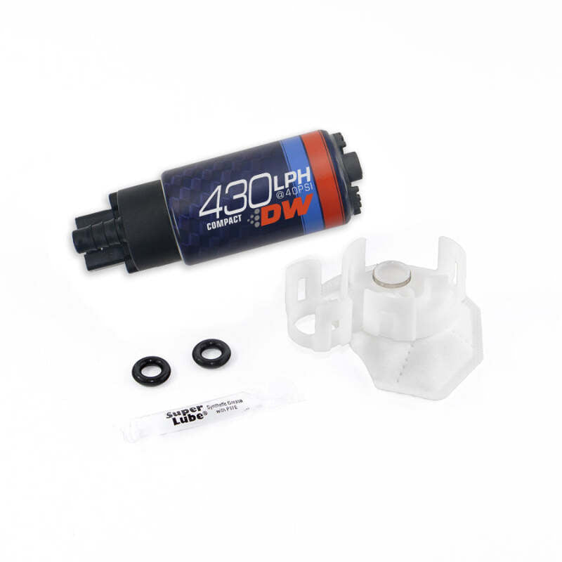 
  

DeatschWerks 9-437-1026 - DWK9-437-1026 - DeatschWerks Mitsubishi EVO X / 12-16 Honda Civic DW430C 430lph Compact Fuel Pump - Shipped in Europe - Tuningsupply.com

