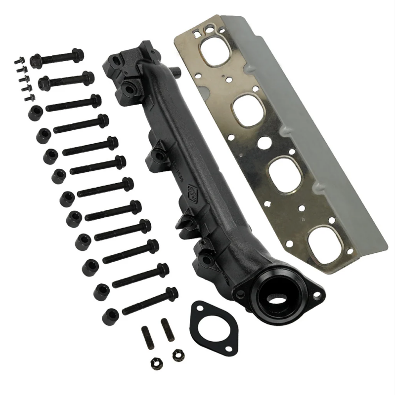 

BD Diesel 1041456 - BDD1041456 - BD Diesel 14-24 RAM 2500-5500 6.4L Hemi Driver Side Exhaust Manifold - Shipped in Europe - Tuningsupply.com

