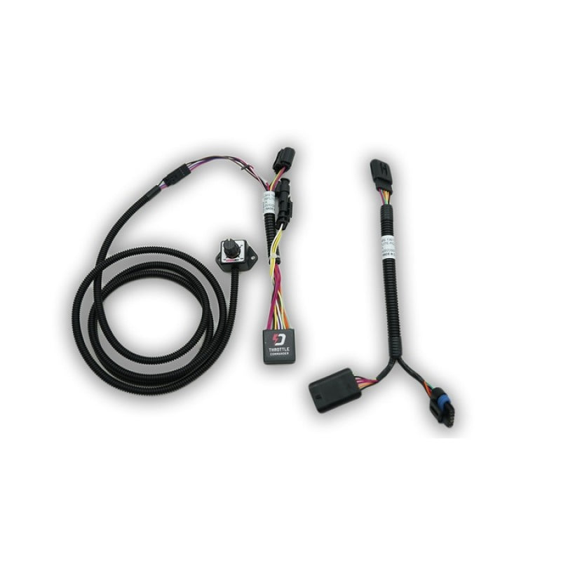 

Dynojet 96070012 - DOJ96070012 - Dynojet 12-23 Can-Am Throttle Commander Kit - Shipped in Europe - Tuningsupply.com

