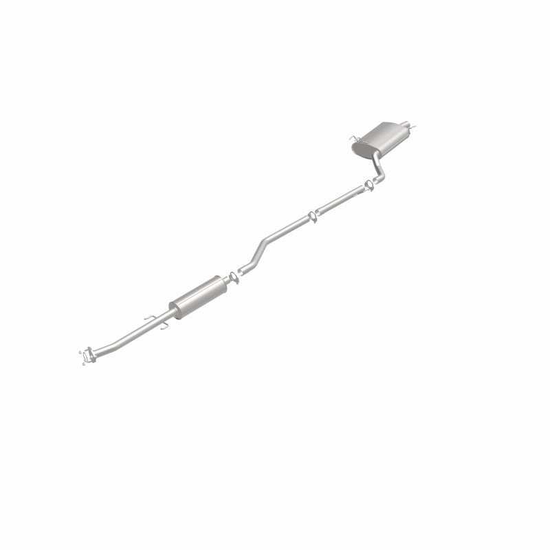 

Magnaflow 106-0362 - MAG106-0362 - MagnaFlow BRE Exhaust Kit 08-12 Honda Accord 2.4L - Shipped in Europe - Tuningsupply.com
