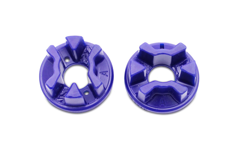 
  

Superpro SPF2501K - SPRSPF2501K - SuperPro 2002 Mini Cooper Front Engine Mount Bushing - Shipped in Europe - Tuningsupply.com

