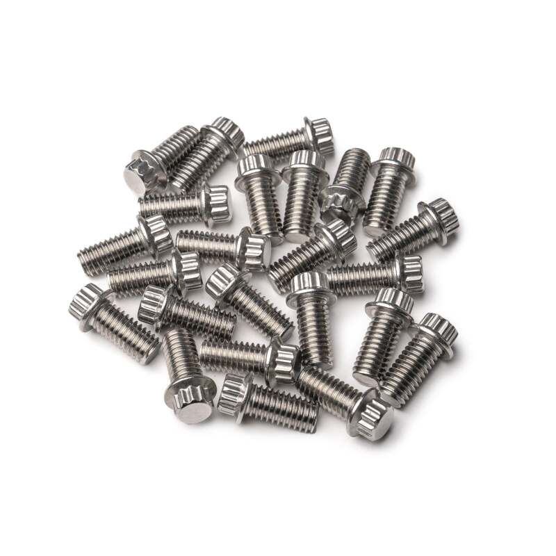 

Method Wheels BT-BOLT 12P SS KIT - MRWBT-BOLT 12P SS KIT - Method Lip Bolt - 12 Point - Stainless Steel - 3/8-16 x 0.59 - Kit - Shipped in Europe - Tuningsupply.com
