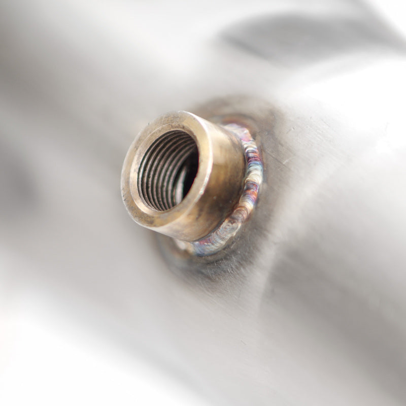 

Stainless Works  - SSWRAM19HCAT - Stainless Works 2019+ Ram Headers 1-7/8in Primaries With High Flow Cats - Shipped in Europe - Tuningsupply.com
