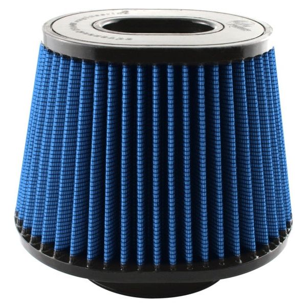 aFe MagnumFLOW Air Filters IAF P5R A/F P5R 5F x (9x7-1/2)B x (6-3/4x5-1/2)T x 7-1/2H-tuningsupply.com