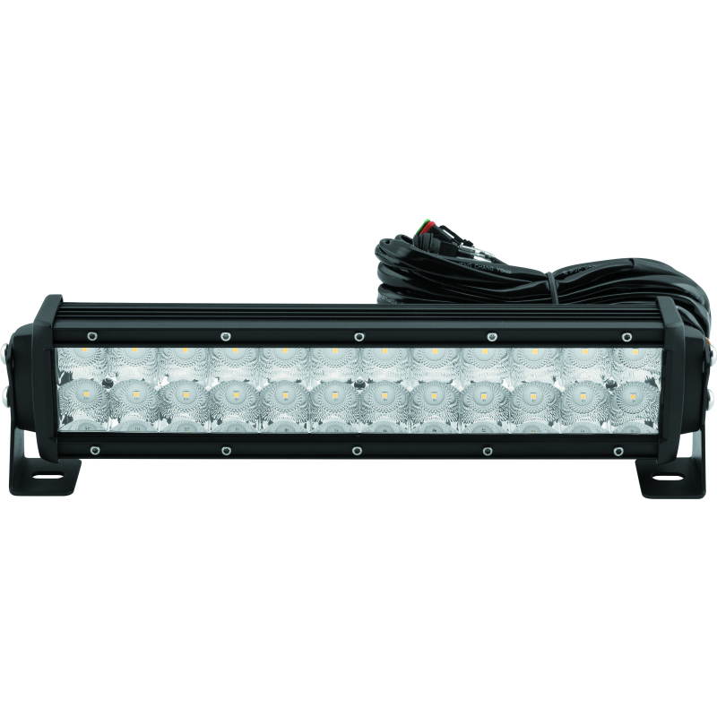 QuadBoss Double Row Led 13.5in-tuningsupply.com