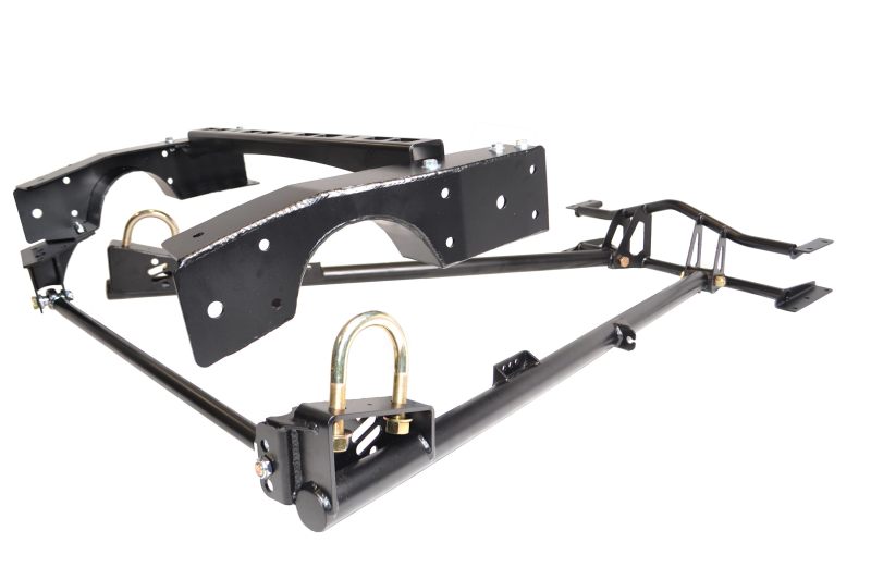 

Ridetech 11337199 - RID11337199 - Ridetech 63-72 Chevy C10 Rear StrongArm Trailing Arm System - Shipped in Europe - Tuningsupply.com
