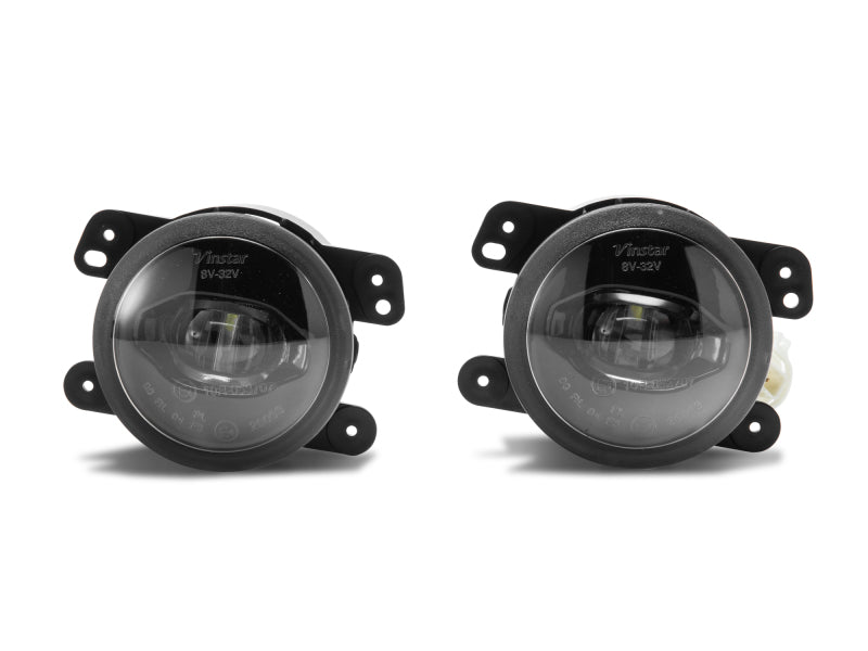 
    

Raxiom J127018 - RAXJ127018 - Raxiom 10-22 Jeep Wrangler JK/JL Axial Series LED Fog Lights - Shipped in Europe - Tuningsupply.com

  