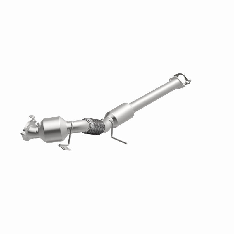 
    

Magnaflow 21-685 - MAG21-685 - MagnaFlow 15-16 V60 L5 2.5 OEM Underbody Direct Fit Converter - Shipped in Europe - Tuningsupply.com

  