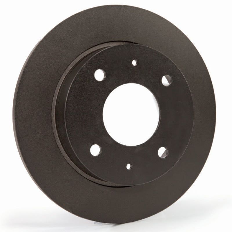 EBC 2016+ Mazda Miata MX-5 / 17-20 Fiat 124 Spider RK Series Premium Rear Rotors-tuningsupply.com