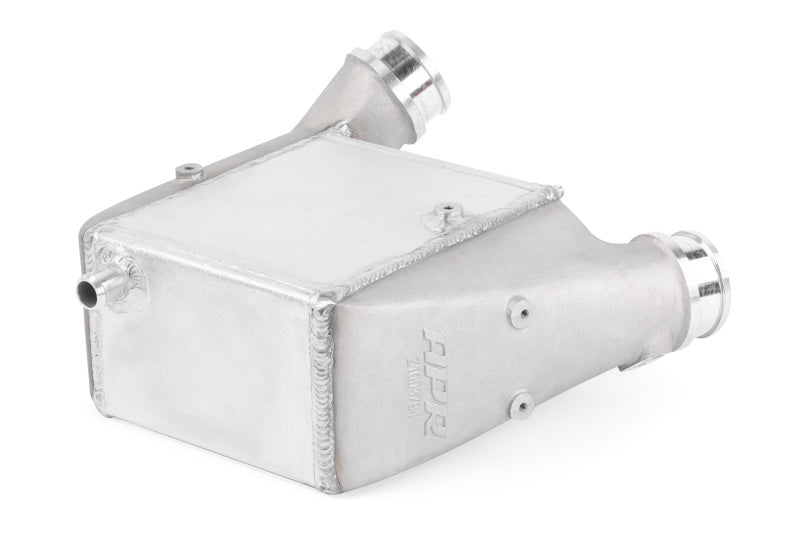 

APR IC100028 - APRIC100028 - APR 18-19 Audi RS5 B9 2.9T Air-To-Water Intercooler System - Shipped in Europe - Tuningsupply.com

