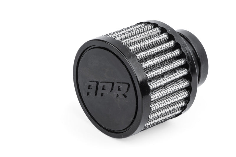 
    

APR CI100020-A - APRCI100020-A - APR 08-26 Audi/Volkswagen 1.8T/2.0T Intake SAI Breather Filter - Shipped in Europe - Tuningsupply.com

  