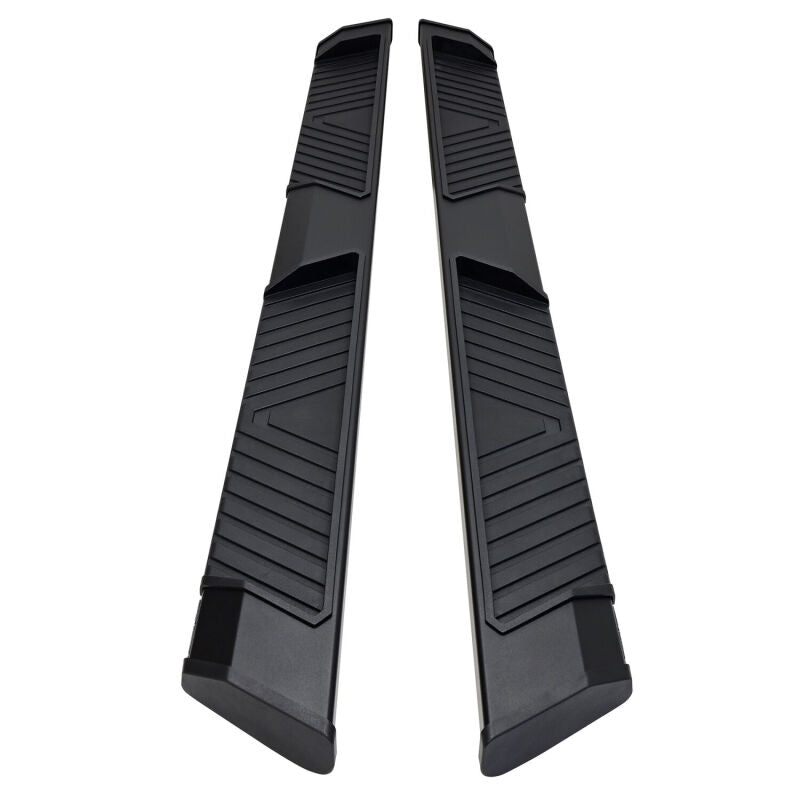 

Westin 24-62785 - WES24-62785 - Westin 2024 Toyota Tacoma Double Cab AT6 Running Boards - Black - Shipped in Europe - Tuningsupply.com

