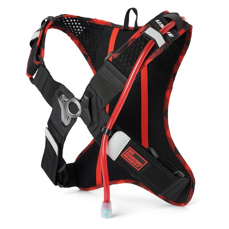 
  

USWE 202076048 - USW202076048 - USWE Outlander Hydration Pack 2L - Flannel Red/Black - Shipped in Europe - Tuningsupply.com

