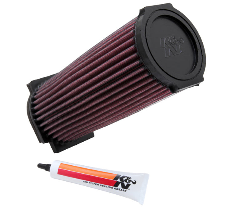 
  

K&N Engineering YA-4350 - KNNYA-4350 - K&N  87-04 Yamaha YFM350X Warrior / 94-05 YFM350FX Wolverine / 98-01 YFM600 Grizzly Air Filter - Shipped in Europe - Tuningsupply.com

