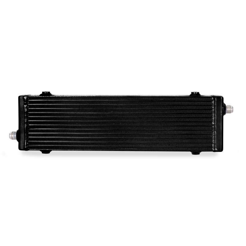 

Mishimoto MMOC-SP-LBK - MISMMOC-SP-LBK - Mishimoto Universal Large Bar and Plate Cross Flow Black Oil Cooler - Shipped in Europe - Tuningsupply.com
