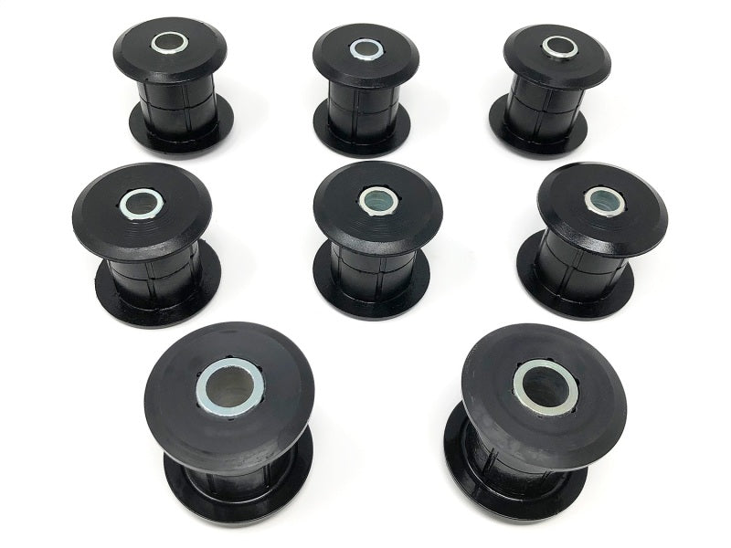 

Tuff Country 91314 - TUF91314 - Tuff Country 10-13 Ram 2500 4wd Upper & Lower Control Arm Bushings & Sleeves (Lift Kits Only) - Shipped in Europe - Tuningsupply.com

