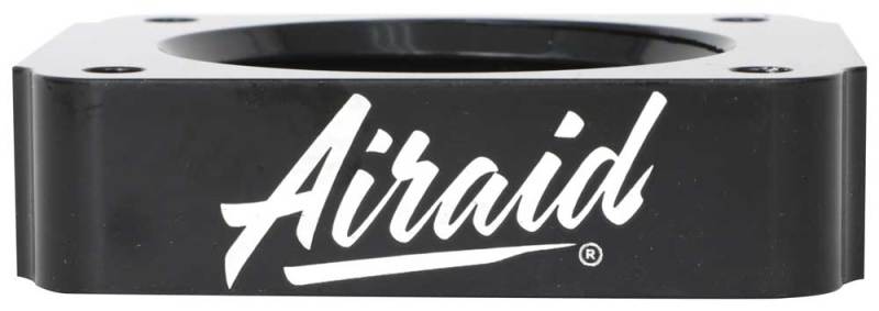 

Airaid 400-591 - AIR400-591 - Airaid 97-03 Ford F-150 / 97-04 Expedition 5.4L PowerAid TB Spacer - Shipped in Europe - Tuningsupply.com
