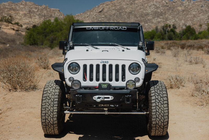 

DV8 Offroad WB95K-SR - DVEWB95K-SR - DV8 Xtract 9.5k Synthetic Rope Winch - Shipped in Europe - Tuningsupply.com
