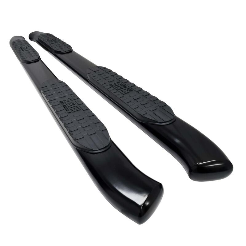 
  

Westin 21-52785 - WES21-52785 - Westin 24-26 Toyota Tacoma Double Cab PRO TRAXX 5 Oval Nerf Step Bars - Black - Shipped in Europe - Tuningsupply.com

