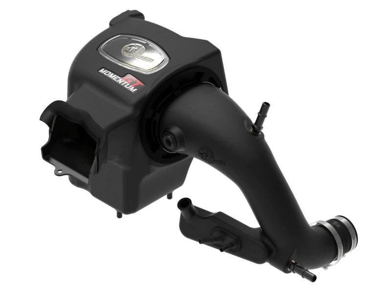

aFe 50-70082G - AFE50-70082G - aFe POWER Momentum HD Cold Air Intake System w/ PG7 Media 2021+ Ford Bronco 2.3L (t) - Shipped in Europe - Tuningsupply.com
