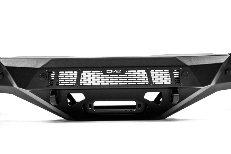 

DV8 Offroad FBCS1-08 - DVEFBCS1-08 - DV8 Offroad 2022+ Chevrolet Silverado 1500 Offroad Spec Series Front Bumper w/ Winch - Shipped in Europe - Tuningsupply.com
