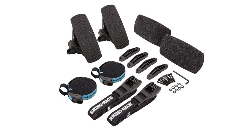 
  

Rhino-Rack 571 - RHR571 - Rhino-Rack Nautic Universal Slide Kayak Carrier - Rear Loading - Shipped in Europe - Tuningsupply.com

