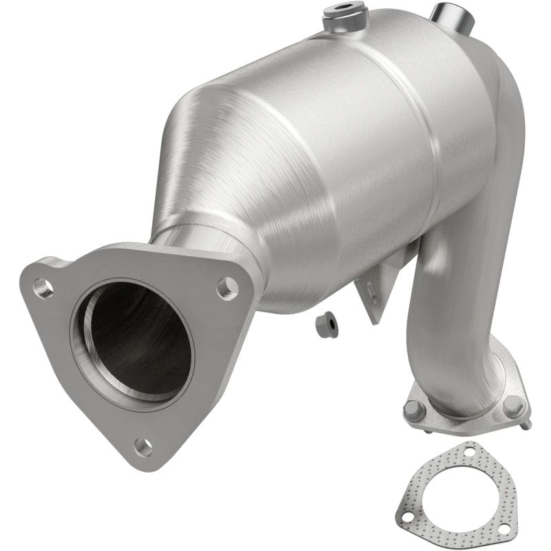 MagnaFlow Conv DF Audi S4-tuningsupply.com