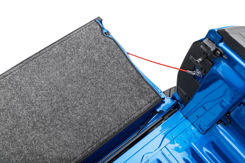 

Husky Liners HBMC19TG - HSLHBMC19TG - Husky Liners 19-25 Chevrolet Silverado/GMC Sierra 1500 w/o MPTG Guardian Comfort Tailgate Mat - Shipped in Europe - Tuningsupply.com
