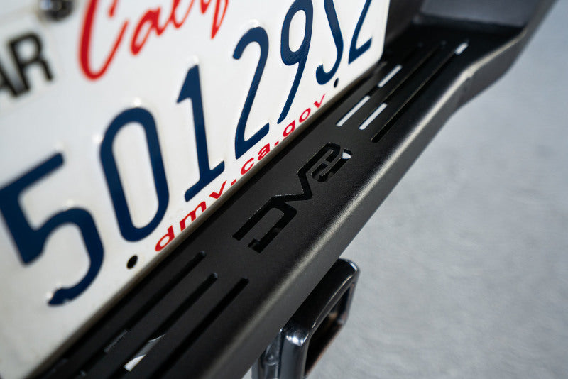 

DV8 Offroad RBTT1-04 - DVERBTT1-04 - DV8 Offroad 16-23 Toyota Tacoma MTO Series Rear Bumper - Shipped in Europe - Tuningsupply.com
