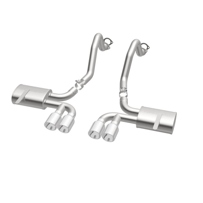 

Magnaflow 16732 - MAG16732 - MagnaFlow Sys C/B 97-04 Corvette C5 5.7L - Shipped in Europe - Tuningsupply.com
