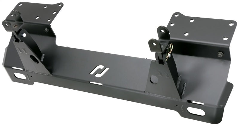 

RockJock CE-9033JLP - ROKCE-9033JLP - RockJock JL Tow Bar Mounting Kit w/ Plastic Bumper Includes Hardware - Shipped in Europe - Tuningsupply.com
