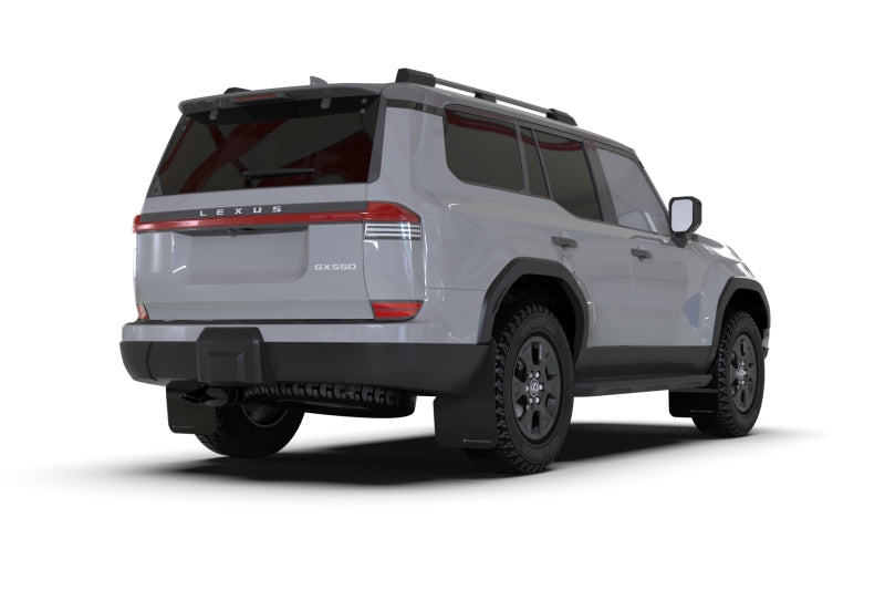 
    

Rally Armor MF162-UR-BLK-MBK - RALMF162-UR-BLK-MBK - Rally Armor 24-26 Lexus GX 550 Luxury Black UR Mud Flap - Metallic Black Logo - Shipped in Europe - Tuningsupply.com

  